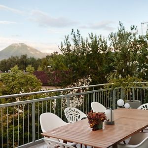 Penthouse Appartement